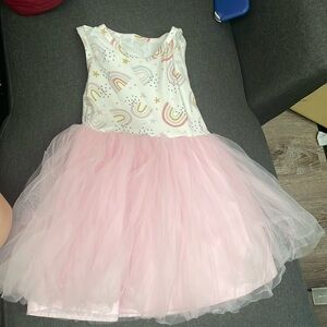 Girls dress